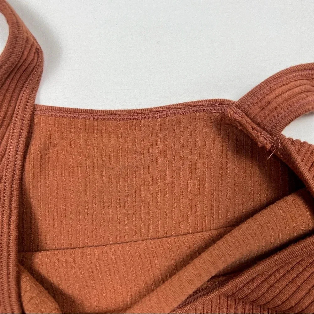 Intimately Free People Ribbed Brami‎ - Picture 3 of 6